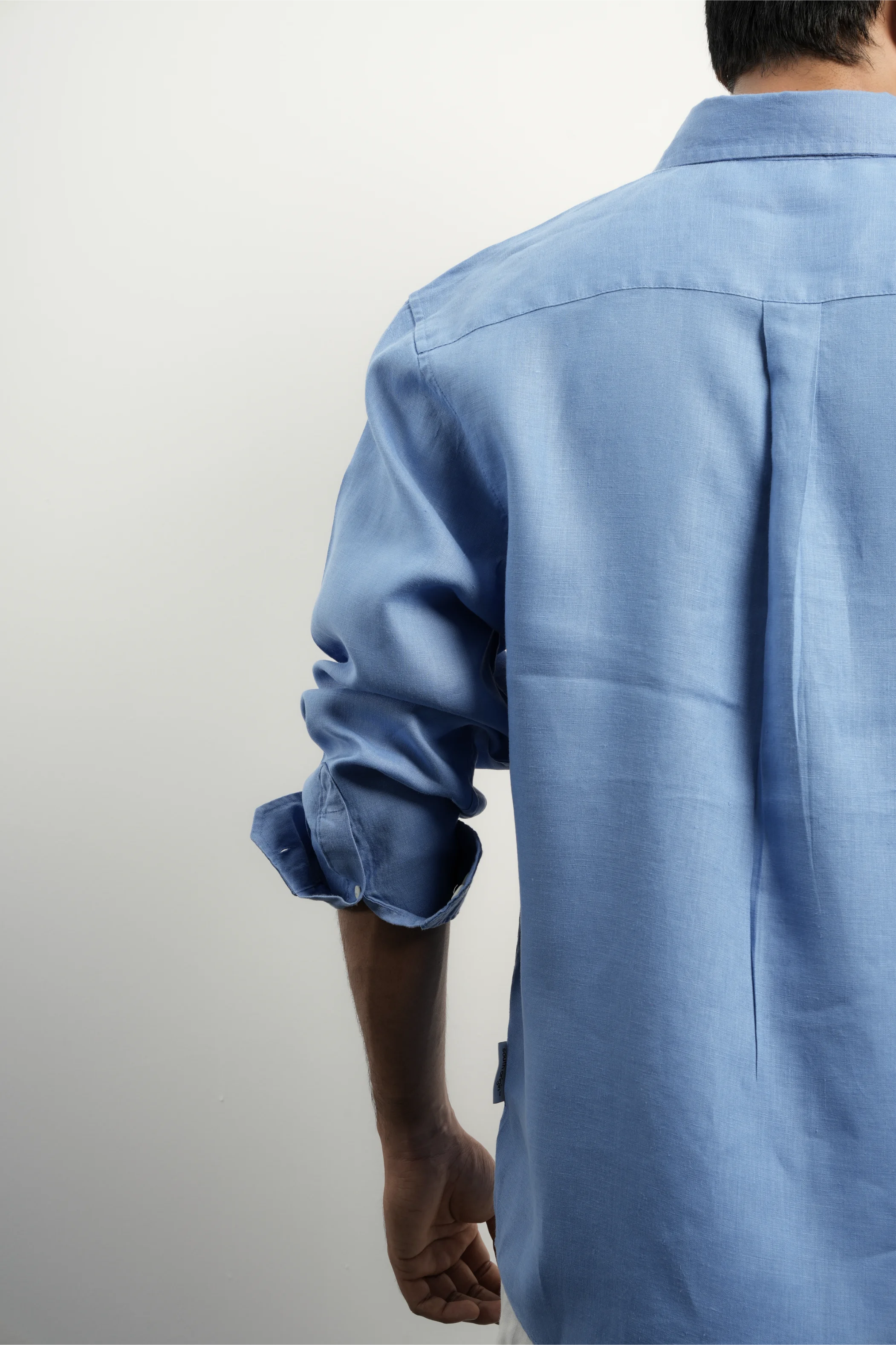 RELAXED FIT | LINEN SHIRTS