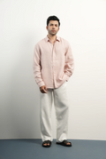 RELAXED FIT | LINEN SHIRTS