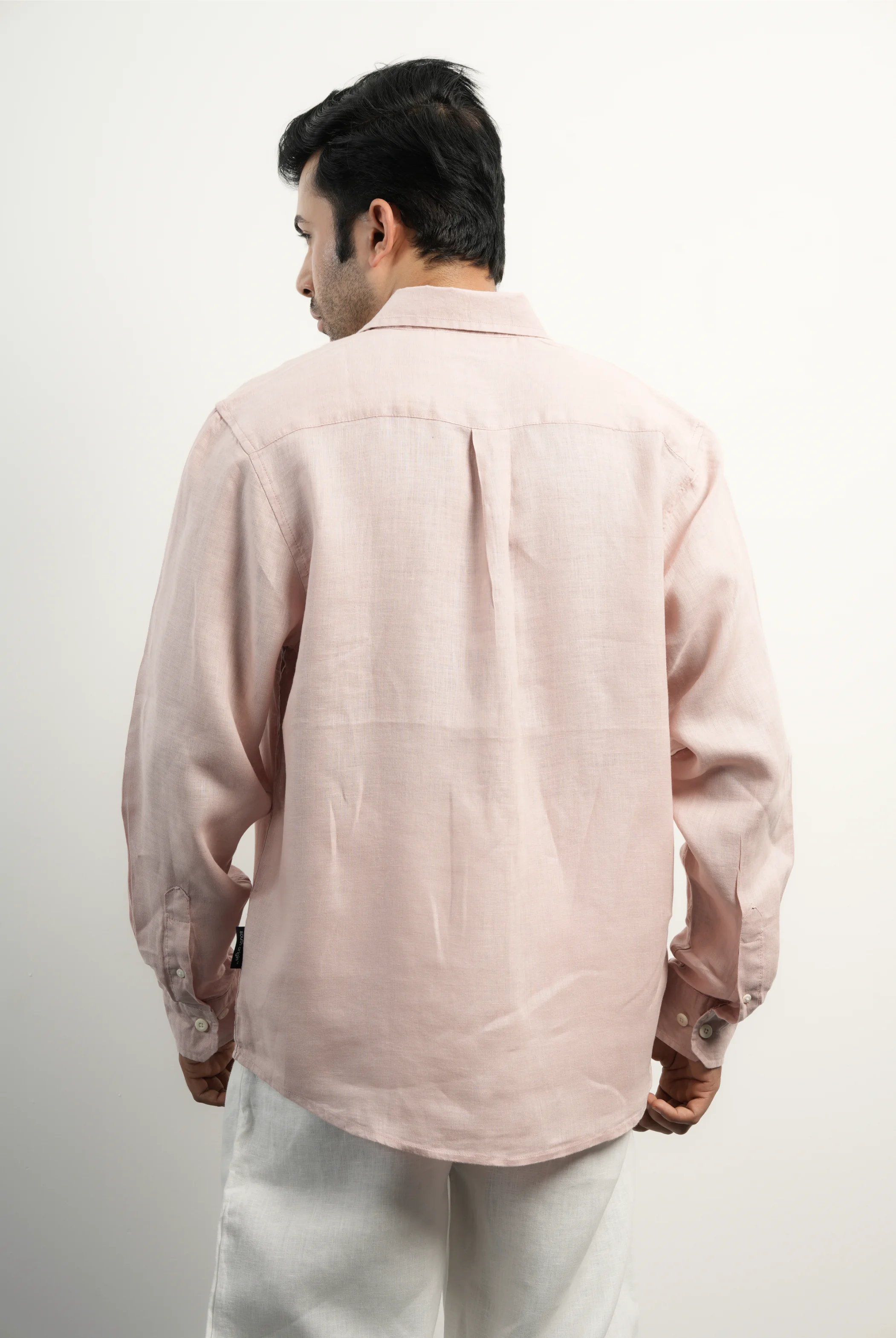 RELAXED FIT | LINEN SHIRTS