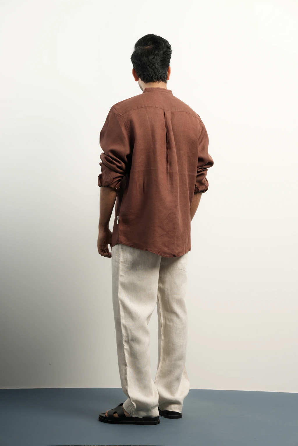 RELAXED FIT | LINEN SHIRTS