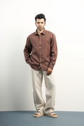 RELAXED FIT | LINEN SHIRTS