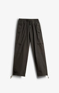 URBAN OPS DEEP GREY CARGOS