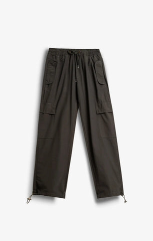URBAN OPS DEEP GREY CARGOS