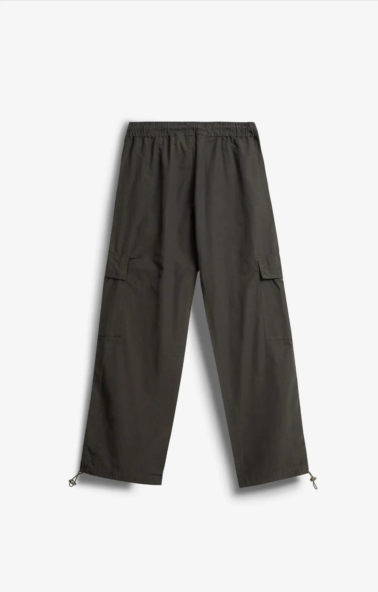 URBAN OPS DEEP GREY CARGOS