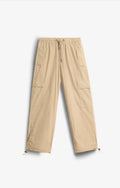 URBAN OPS BEIGE CARGOS