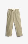 VELAIR LINEN SAGE GREEN TROUSERS