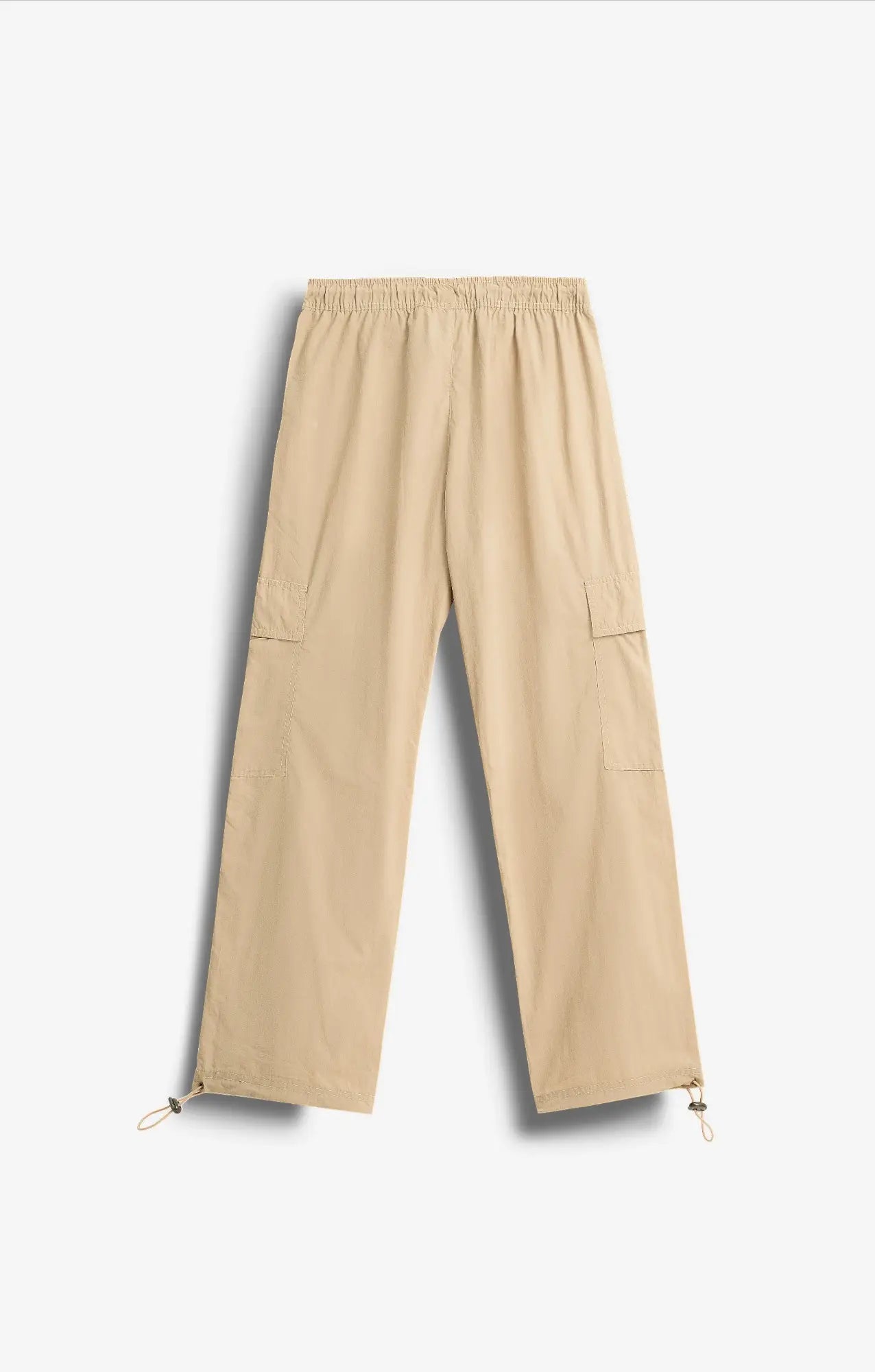 URBAN OPS BEIGE CARGOS