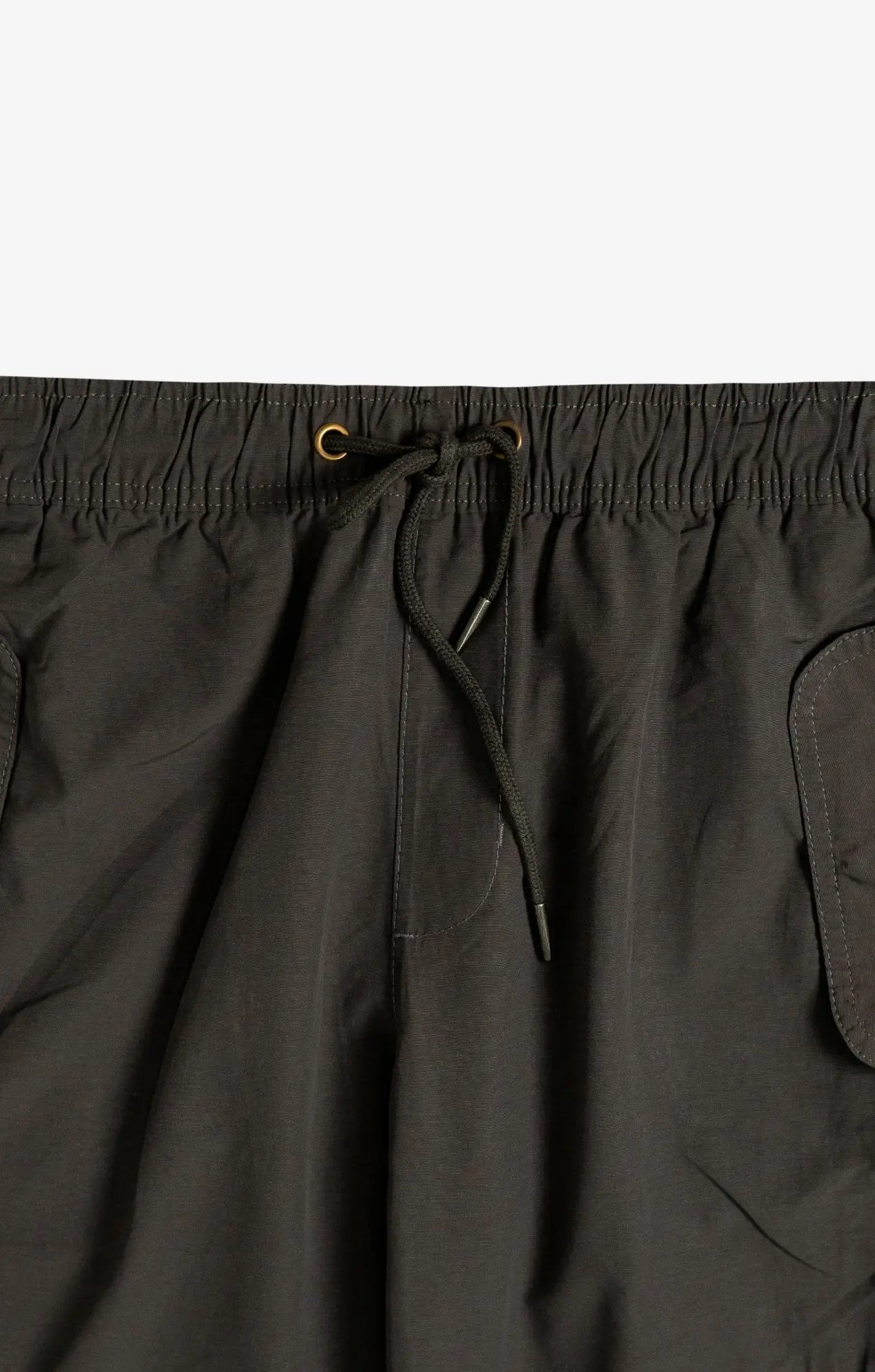 URBAN OPS DEEP GREY CARGOS