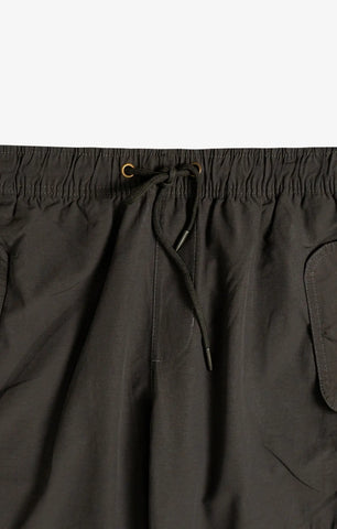 URBAN OPS DEEP GREY CARGOS